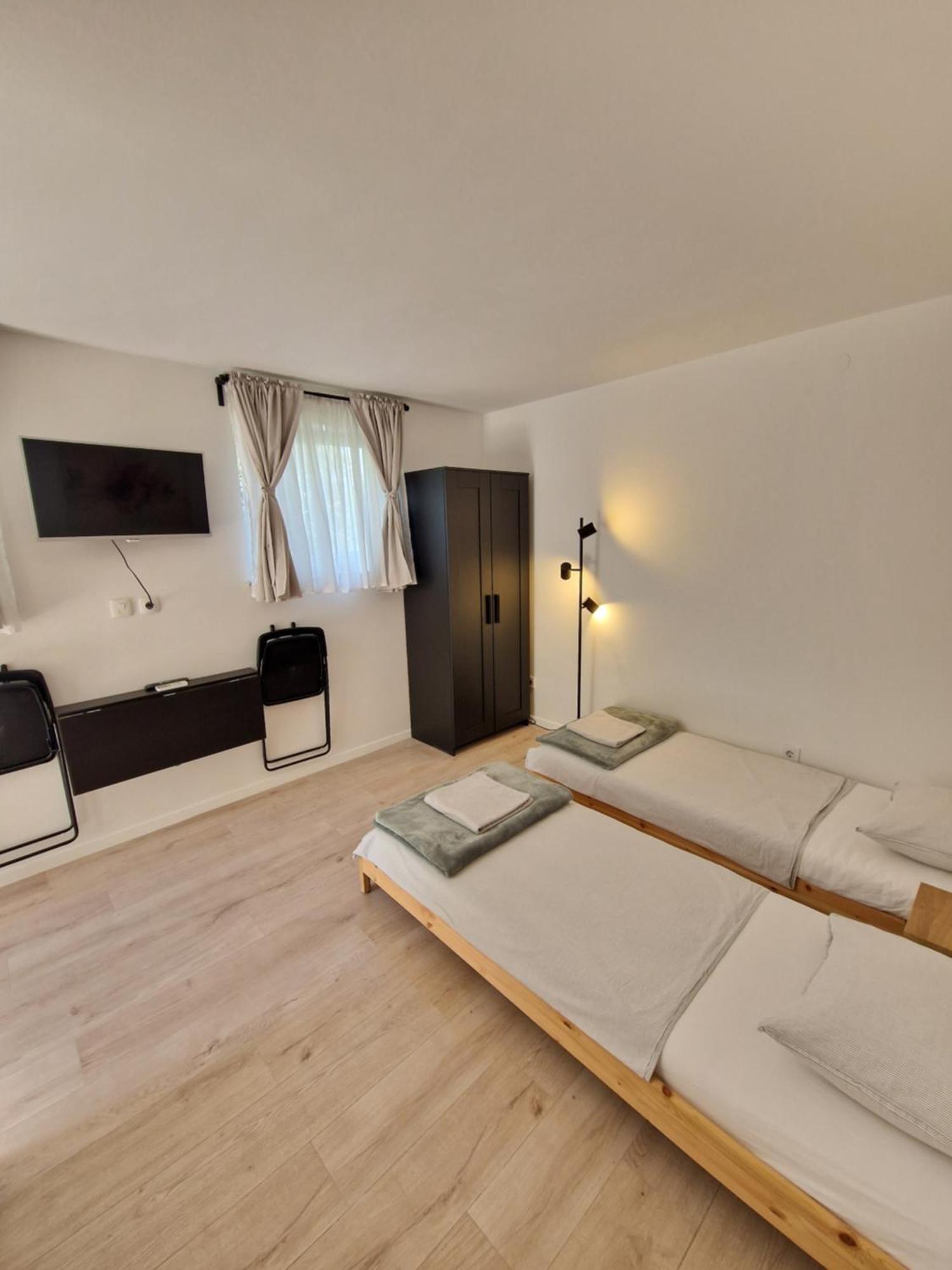 Blue Wave Apartment Kostrena